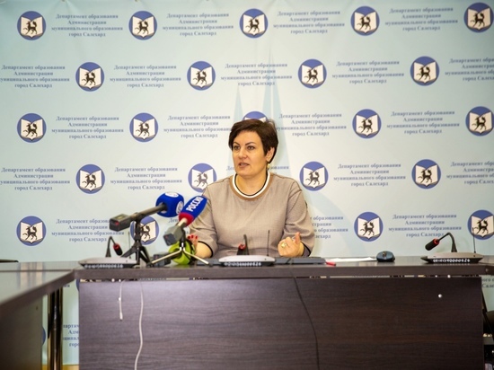 Полный износ зданий: 2 детских сада закрываются в Салехарде