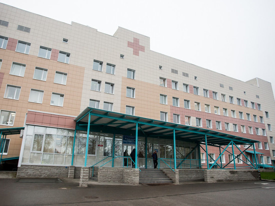 90 единиц оборудования для медучреждений Псковской области приобрели в 2020 году