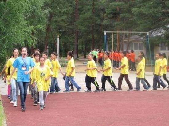 В Якутии детские лагеря откроются с 15 июня