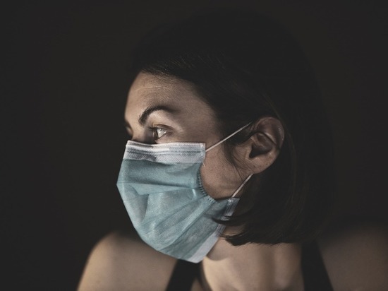 В ДНР суточный прирост заболевших COVID-19 снова превысил 300 человек