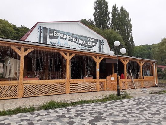 В Железноводске пресекли незаконную деятельность ресторана на "30'Ке"