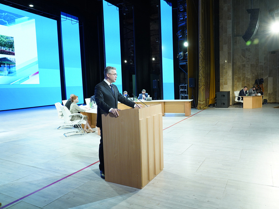 На Ставрополье удвоят выплаты педагогам и поощрят учеников за олимпиады