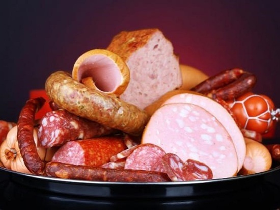 Ненадлежащего вида мясо и колбаса могут оказаться на прилавках Серпухова