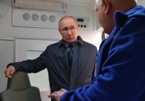 Пресс-секретарь Кремля Дмитрий Песков заявил, что российские власти создали все технические условия для проведения в стране массовой вакцинации населения, и теперь повышение доли населения с иммунитетом от коронавируса зависит от самих граждан