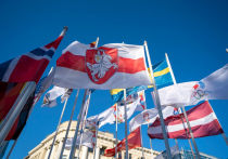 Мэр Риги Мартиньш Стакис рассказал,в  каком статусе находятся в стране белорусские хоккеисты, приехавшие в столицу Латвии на чемпионат мира