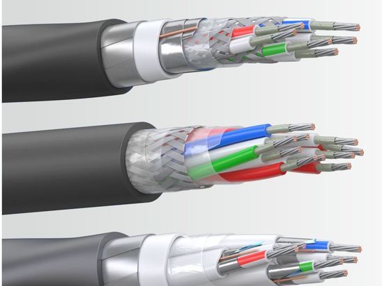 «Камский кабель» расширил номенклатурный ряд кабелей управления