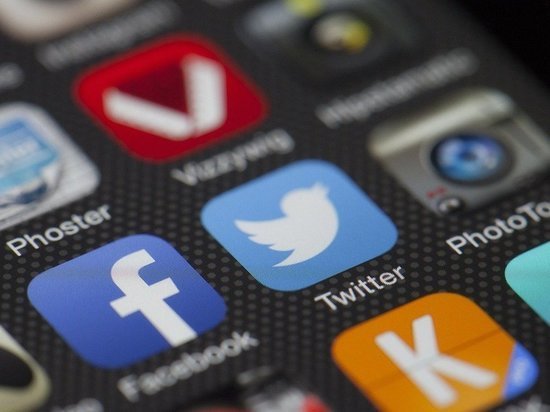 Twitter оштрафовали на 9,5 миллионов рублей за неудаление запрещенного контента