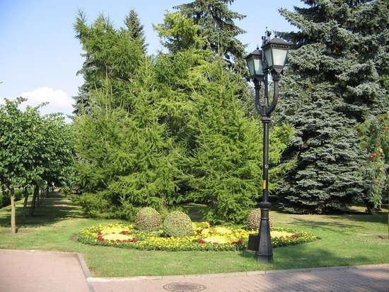 В Казани создали новую особо охраняемую территорию