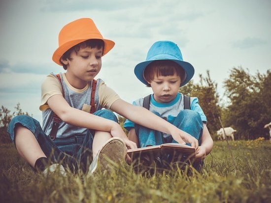 Юные поэты Донецка расскажут о себе в стихах