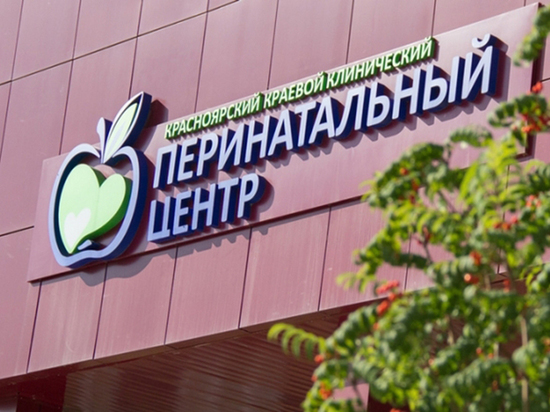 Заместитель главврача подозревается в халатности, приведшей к продаже 14 детей в Красноярске
