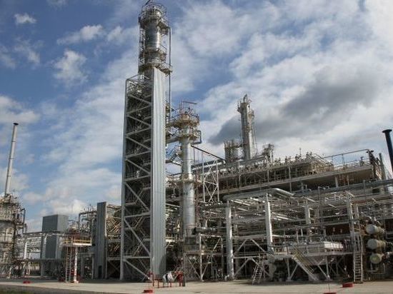 Авиатопливо Ачинского НПЗ стало победителем международного конкурса «Лучшие товары и услуги – ГЕММА-2020