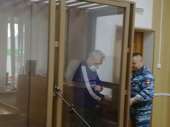 Братья Ахундовы получили по 20 лет «строгача» за расстрел семьи спортсменов в Надыме