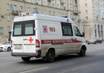 Пятиклассница попала под электропоезд на перегоне Куровская-Гжель 26 мая в Подмосковье