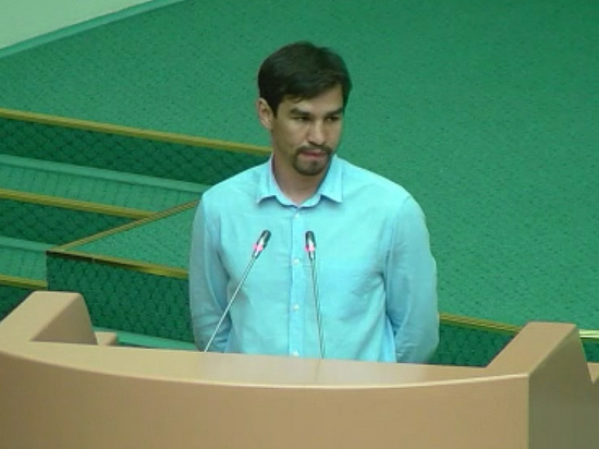 Общественники боятся появления в центре Саратова ещё одного небоскрёба