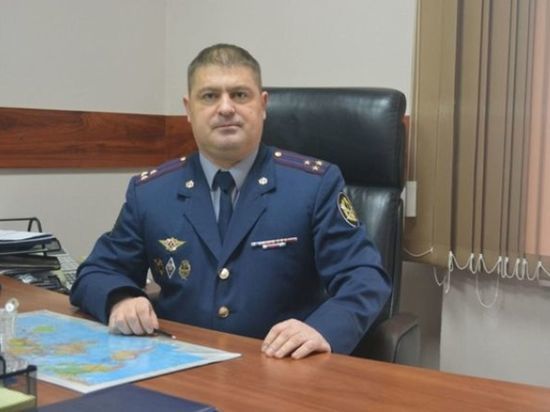 Заместитель начальника томского УФСИН пытался покончить с собой в собственном кабинете