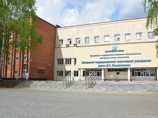 В ИжГТУ вновь заработает ранее упраздненная военная кафедра