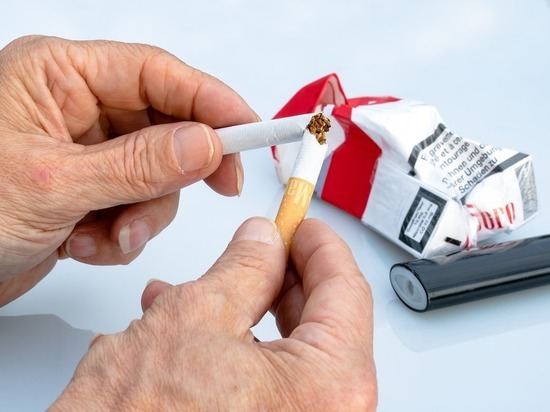 В ЛНР пресекли крупную контрабанду сигарет