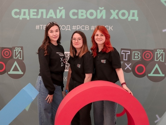 Студенты из Челябинска могут выиграть миллион рублей