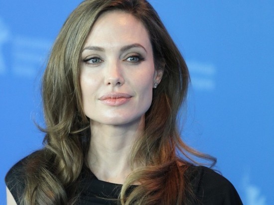 Анджелина Джоли и Светлана Алексиевич обсудили ситуацию в Белоруссии