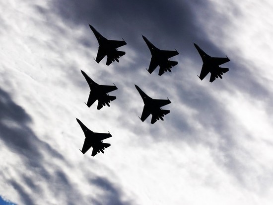 AP: США уведомили Россию, что не вернутся в ДОН