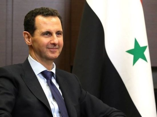 Асад после победы на выборах поблагодарил сирийцев за патриотизм