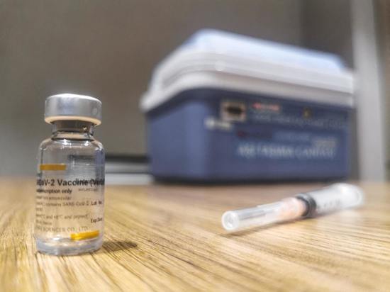 OSHA: Работодателей за принудительную вакцинацию можно будет судить