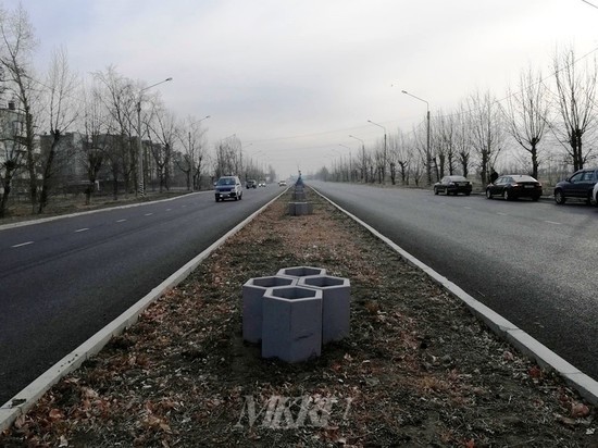 Почти 300 км дорог будет отремонтировано в Забайкалье в 2021 году