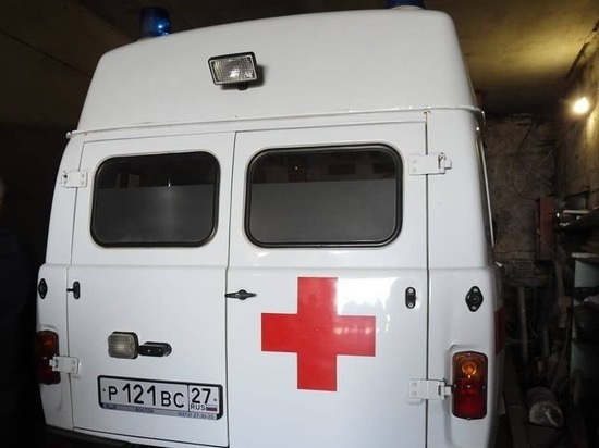 Больница в поселке Маго Хабаровского края получит гараж