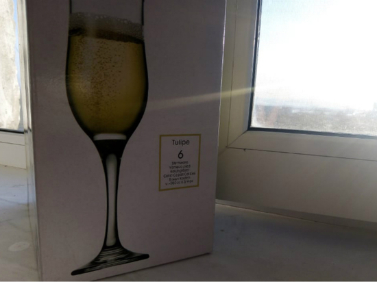 В Хабаровском крае 1 июня запретят торговлю спиртным