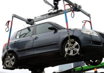 Автолюбители смогут не тратить время на ремонт машин после аварий, а делегировать это профессионалам