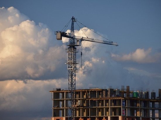 Новое жилье в Югре будут строить за счет «инфраструктурного меню»