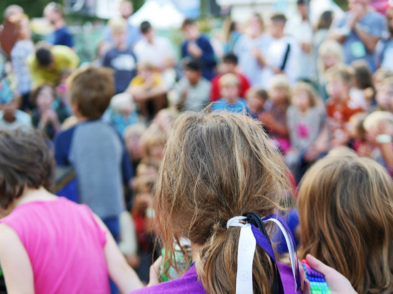 Дети сироты из ДНР отправятся на летний отдых