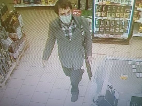 Задержанный в Ижевске мужчина с ружьем оказался любителем пейнтбола