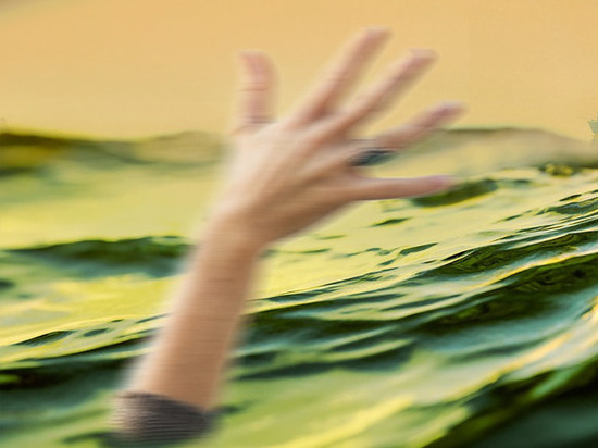 В ЛНР две девочки спасли тонущую подругу