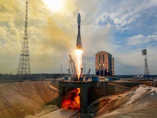 В Амурской области достраивают стартовый комплекс для запусков целой линейки ракет «Ангара», среди которых есть вариант для отправки миссии к спутнику Земли