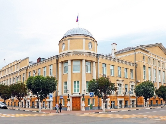 В Рязани на должность начальника управления транспорта порекомендовали Вениамина Синякова
