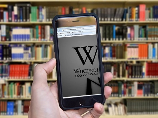 Российская Wikipedia заявила о риске получить статус иноагента