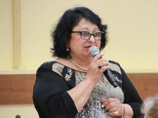 Первым замминистра здравоохранения Рязанской области стала Лиана Сошкина