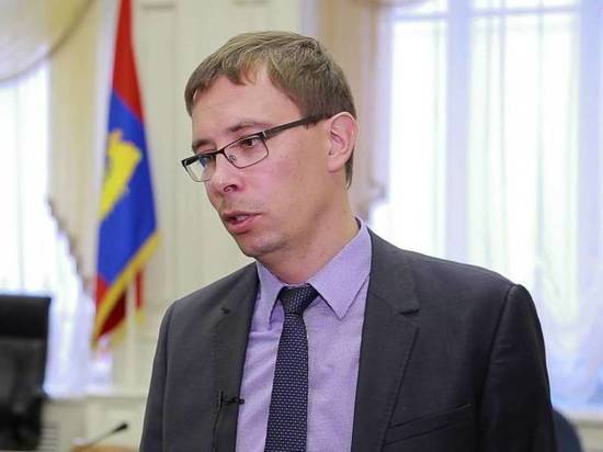 Сенатор Сергей Калашник: в инвестиционном послании губернатора особое внимание уделено развитию человеческого капитала