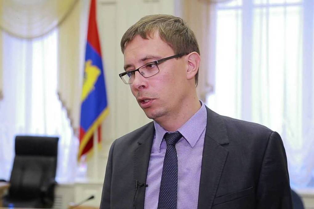 Сенатор Сергей Калашник: в инвестиционном послании губернатора особое внимание уделено развитию человеческого капитала
