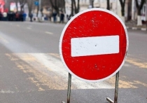 Желающим прогуляться по Николаевской сопке красноярцам больше не придется ходить в одном потоке с автомашинами по единственной дороге