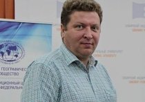 Алексей Храмцов уходит с поста директора МАУ «Центр питания»