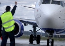 После инцидента с вынужденной посадкой борта авиакомпании RyanAir в Минске ряд стран ввели санкции против Белоруссии