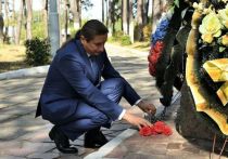 Сергей Чижов организовал сбор средств, необходимых для изготовления и установки монумента