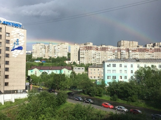 Мурманчане пожаловались на перебои в электроснабжении