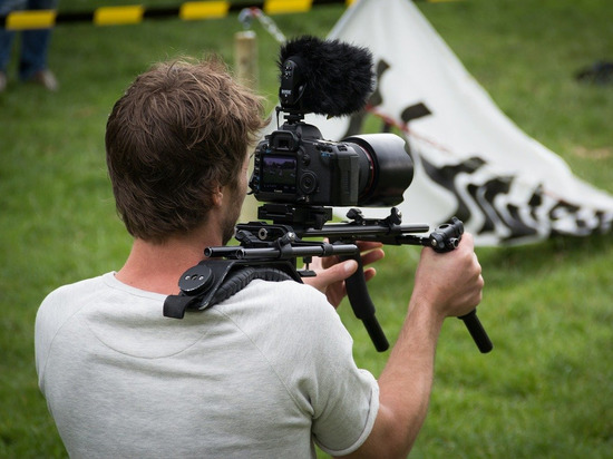 В Свердловском районе открылась "Школа русской журналистики"