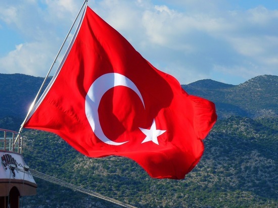 Анкара пошла вразрез с планами европейцев и США