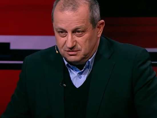 Политолог Кедми назвал проигравших в ситуации вокруг Белоруссии