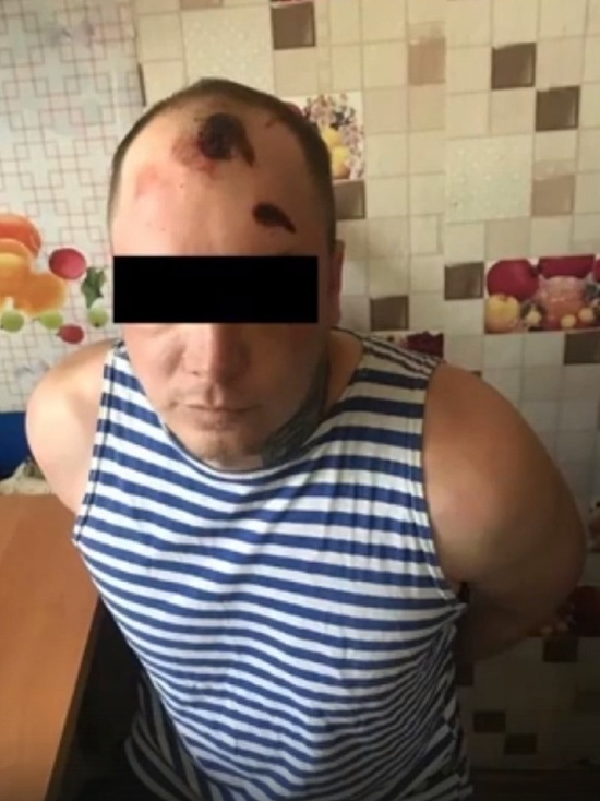 В Ярославской области задержан подрывник-самоучка