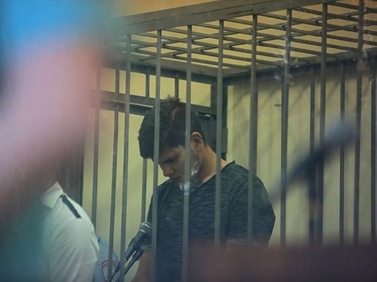 На два месяца арестовали подозреваемого в гибели семьи из Волжского